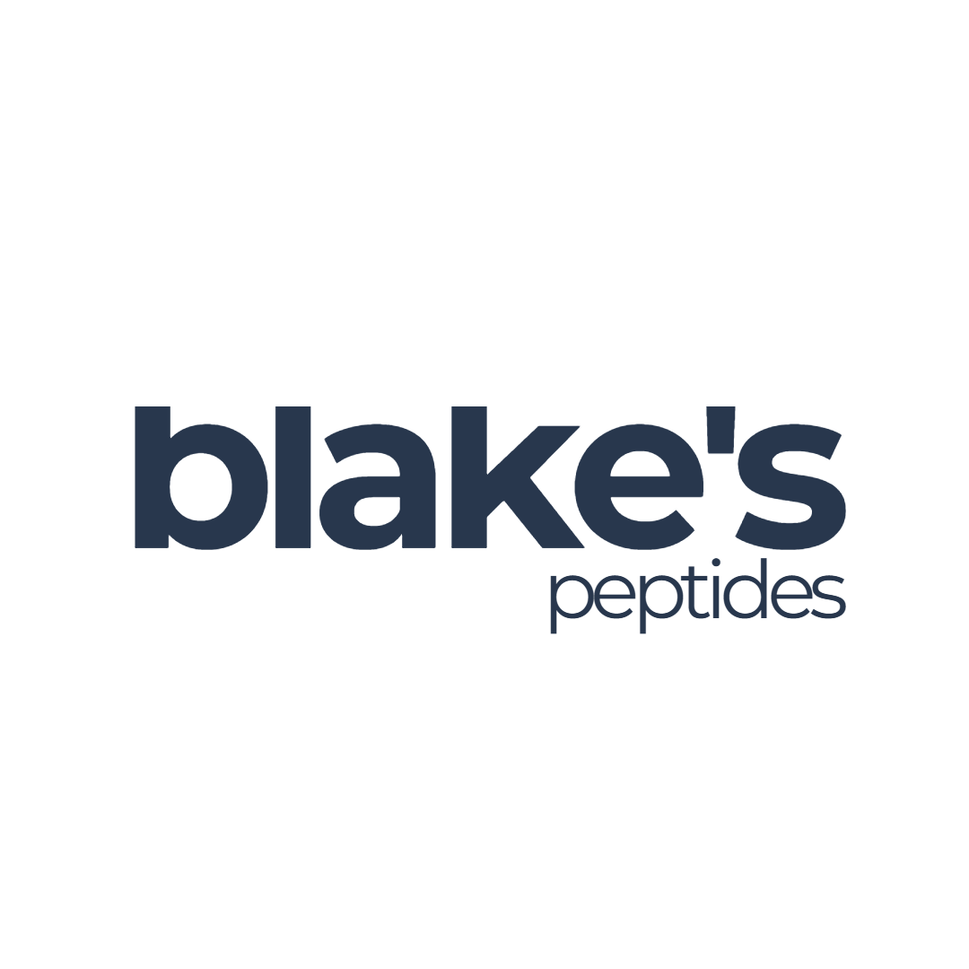 Blake's Peptides